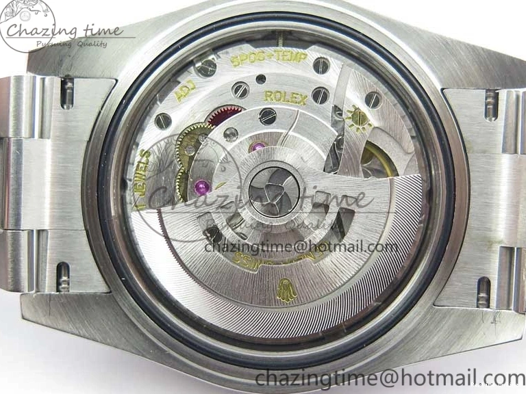 0130 DateJust 126334 SS Noob 1:1 904L Best Edition White Dial Stick Markers on Oyster Bracelet A MultiPurpose 3172